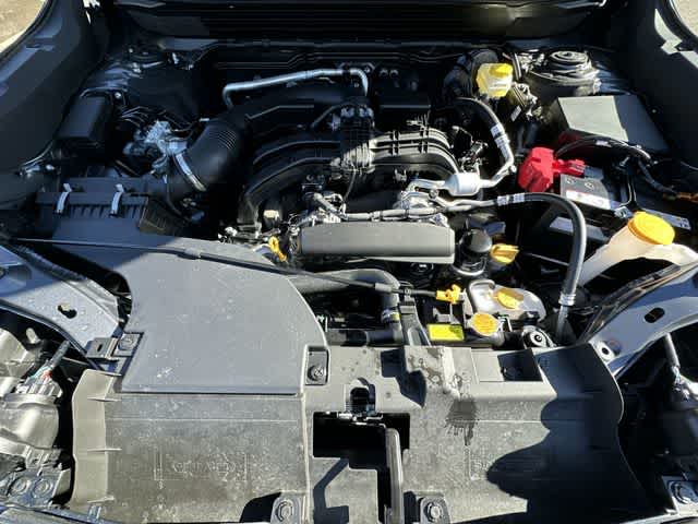 Thumbnail: 2026 Subaru Outback - 23