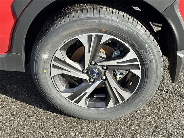 Thumbnail: 2026 Subaru Crosstrek - 5