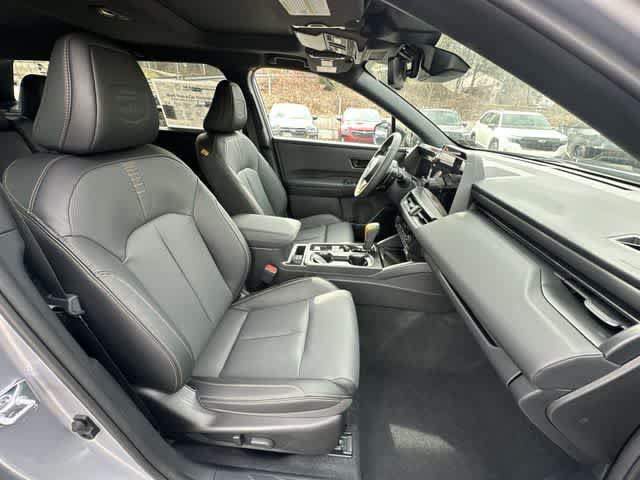 Thumbnail: 2026 Subaru Outback - 22