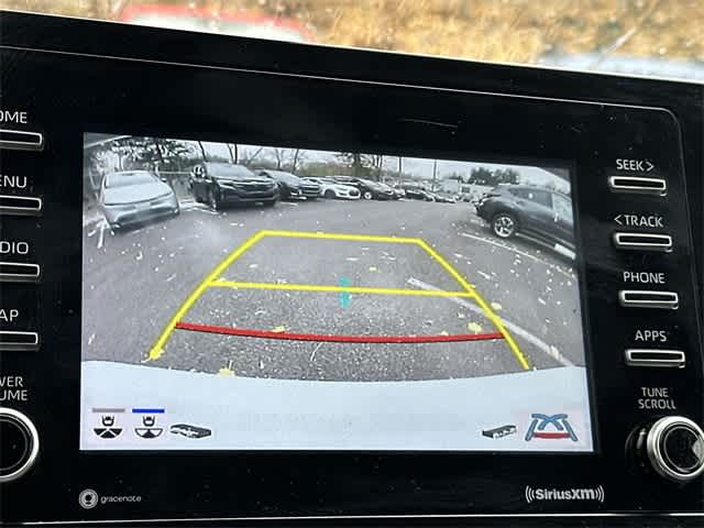 Thumbnail: 2023 Toyota Camry - 12