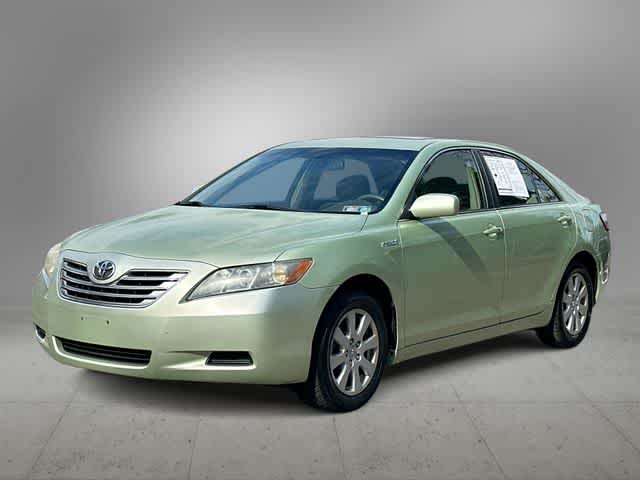 2007 Toyota Camry Base -
                  Pittsburgh, PA