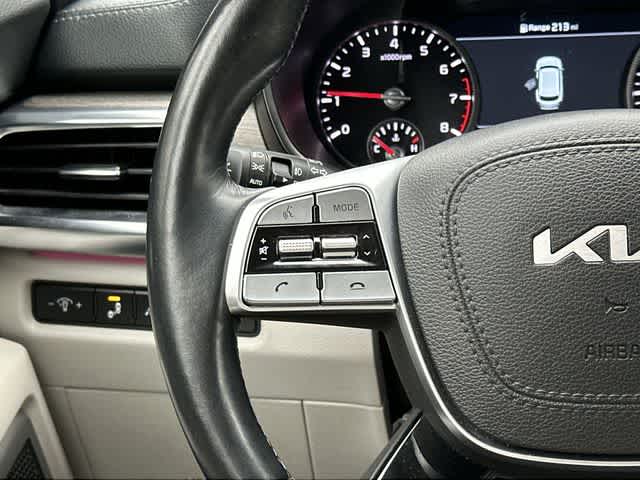 Thumbnail: 2022 Kia Telluride - 9
