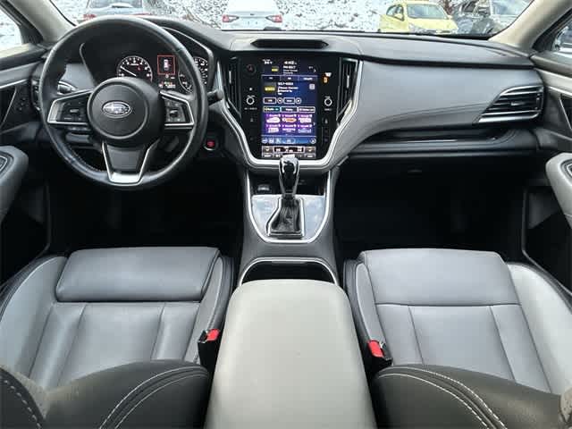 Thumbnail: 2021 Subaru Outback - 19