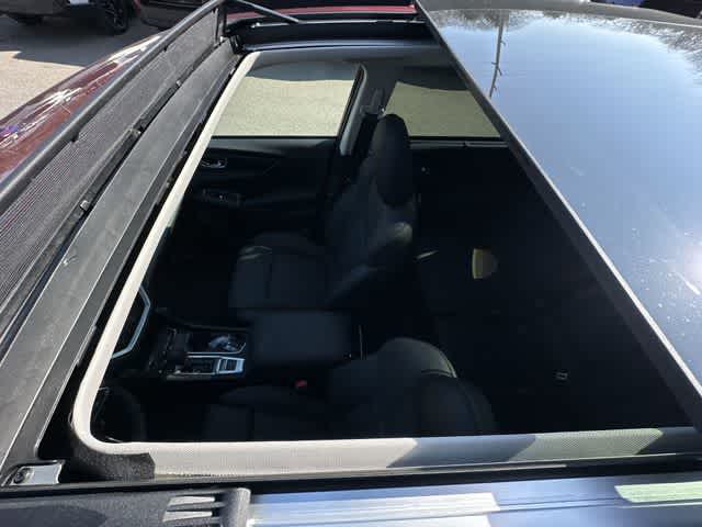 Thumbnail: 2026 Subaru Ascent - 6