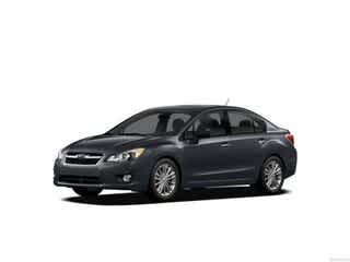 2012 Subaru Impreza  -
                  Pittsburgh, PA
