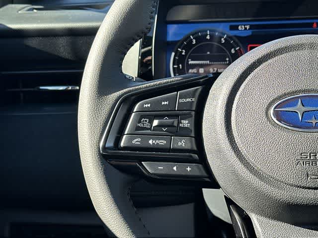 Thumbnail: 2026 Subaru Outback - 8