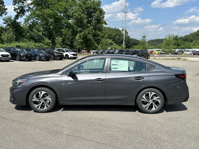 Thumbnail: 2025 Subaru Legacy - 2