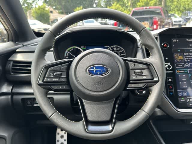 Thumbnail: 2026 Subaru Crosstrek - 8