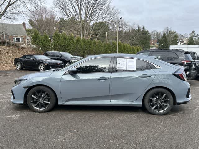 Thumbnail: 2020 Honda Civic - 2