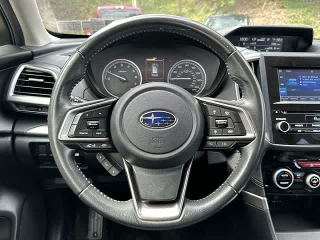 Thumbnail: 2020 Subaru Forester - 8