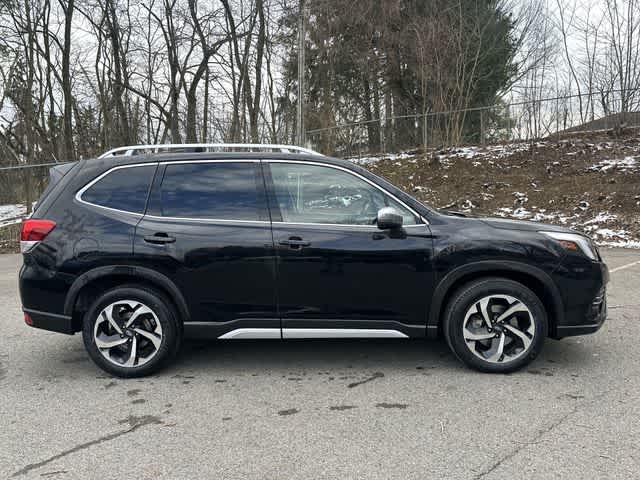 Thumbnail: 2022 Subaru Forester - 3