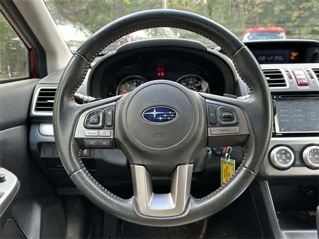 Thumbnail: 2016 Subaru Crosstrek - 7