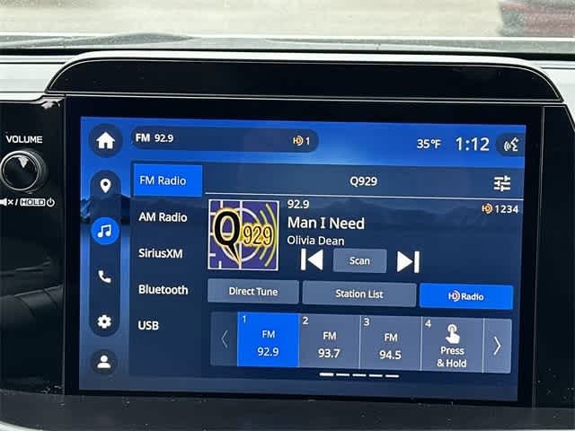 Thumbnail: 2026 Subaru Outback - 12