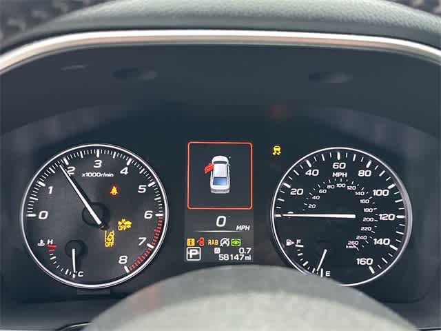 Thumbnail: 2022 Subaru Legacy - 7