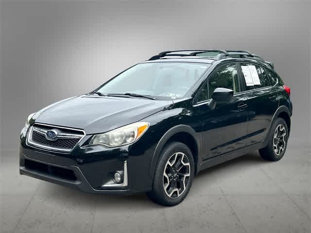 2017 Subaru Crosstrek Premium -
                  Pittsburgh, PA