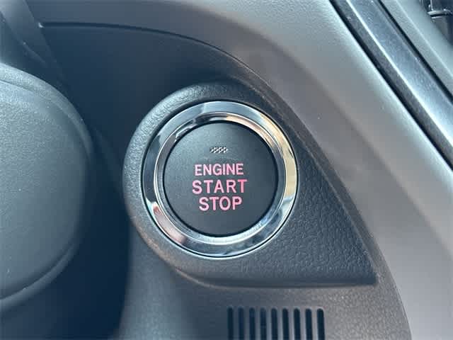 2025 Subaru Crosstrek Limited 11