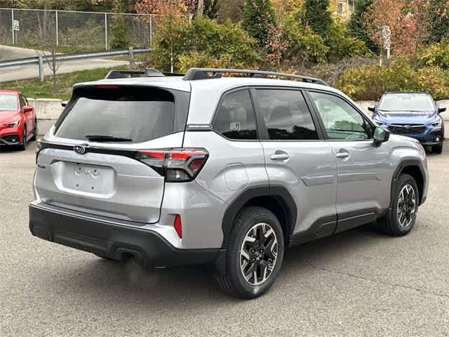 Thumbnail: 2026 Subaru Forester - 29