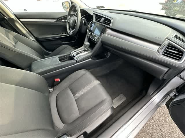 Thumbnail: 2017 Honda Civic - 20