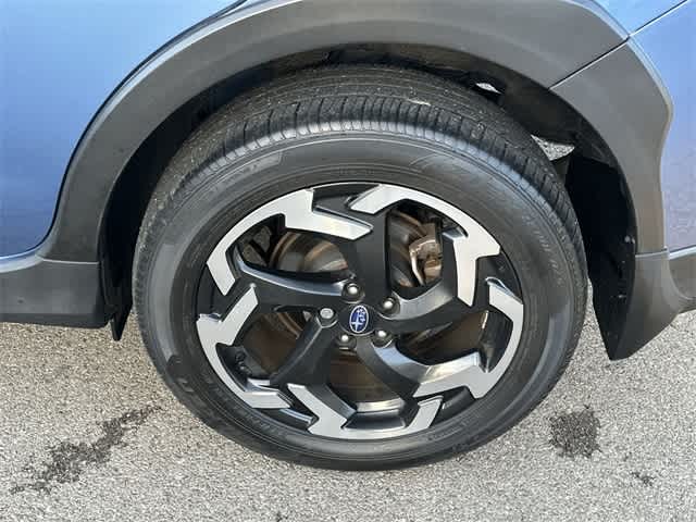 Thumbnail: 2021 Subaru Crosstrek - 5