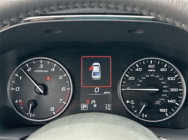 Thumbnail: 2025 Subaru Legacy - 7