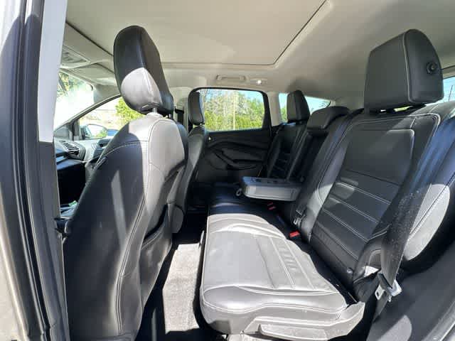 Thumbnail: 2018 Ford Escape - 19