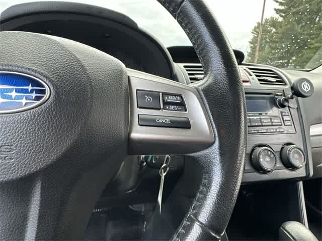 Thumbnail: 2014 Subaru Impreza - 9