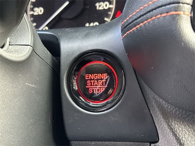 Thumbnail: 2024 Honda HR-V - 10