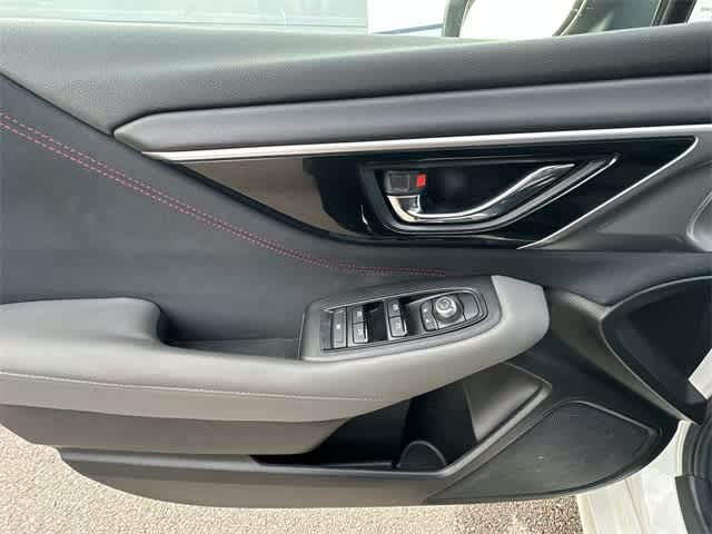 Thumbnail: 2021 Subaru Legacy - 19