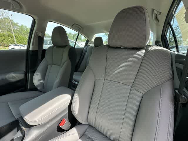 Thumbnail: 2025 Subaru Legacy - 15