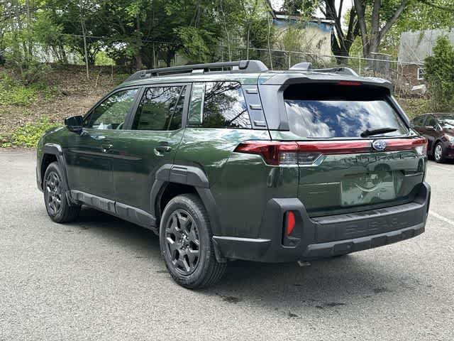Thumbnail: 2026 Subaru Outback - 29