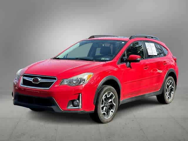 2016 Subaru Crosstrek Premium -
                  Pittsburgh, PA