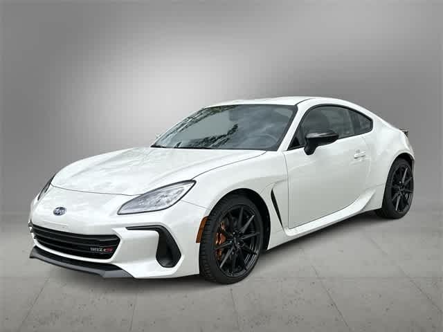 2025 Subaru BRZ tS -
                  Pittsburgh, PA