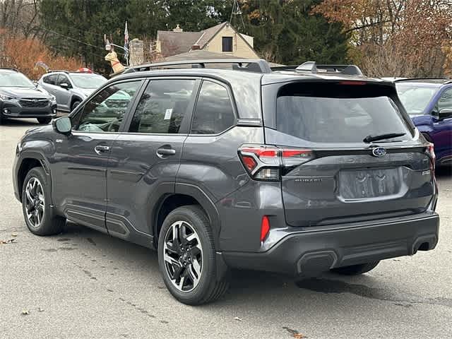 Thumbnail: 2025 Subaru Forester - 29