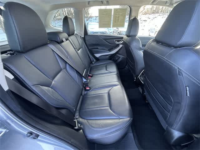 Thumbnail: 2023 Subaru Forester - 24