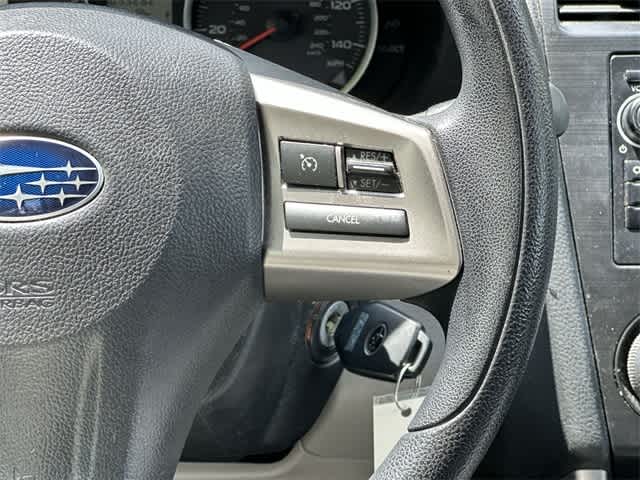 Thumbnail: 2014 Subaru Forester - 10