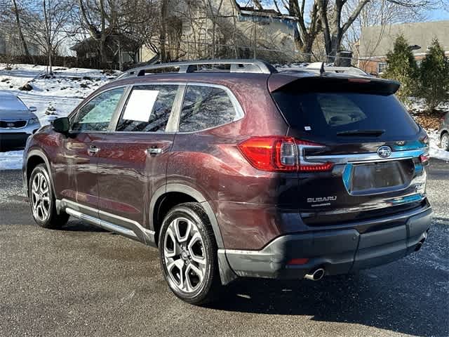 Thumbnail: 2025 Subaru Ascent - 25