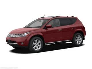 2007 Nissan Murano SL -
                  Pittsburgh, PA