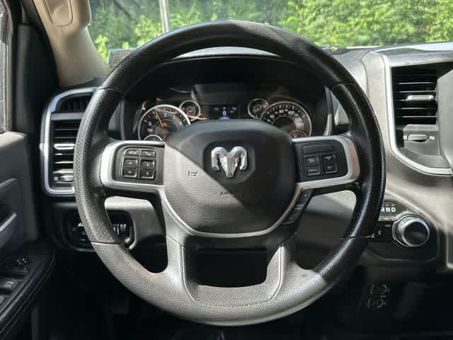 2020 RAM Ram 2500 Pickup Big Horn - Photo 7