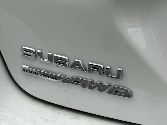 Thumbnail: 2025 Subaru Impreza - 25