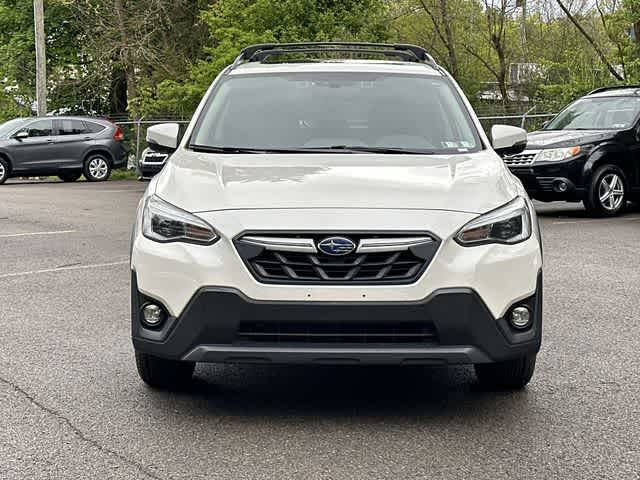 Thumbnail: 2021 Subaru Crosstrek - 28