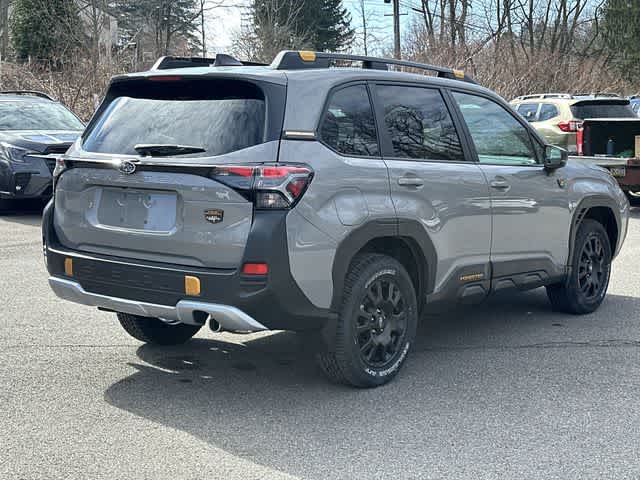 Thumbnail: 2026 Subaru Forester - 29