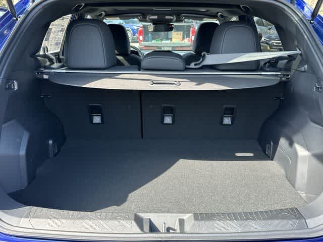 Thumbnail: 2026 Subaru Crosstrek - 23