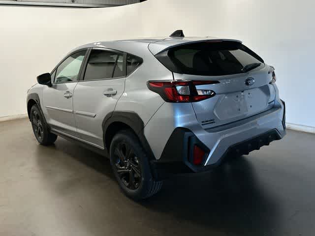 Thumbnail: 2026 Subaru Crosstrek - 27
