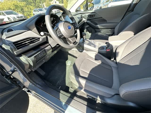 Thumbnail: 2025 Subaru Crosstrek - 16