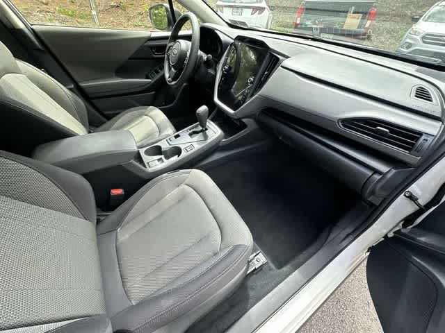 Thumbnail: 2024 Subaru Crosstrek - 19