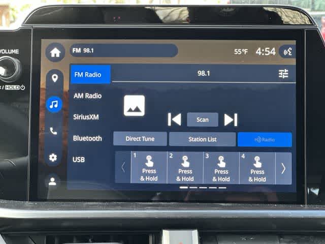 Thumbnail: 2026 Subaru Outback - 12