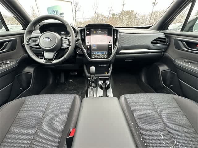 Thumbnail: 2026 Subaru Forester - 20