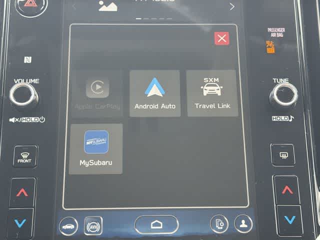 Thumbnail: 2026 Subaru Ascent - 14