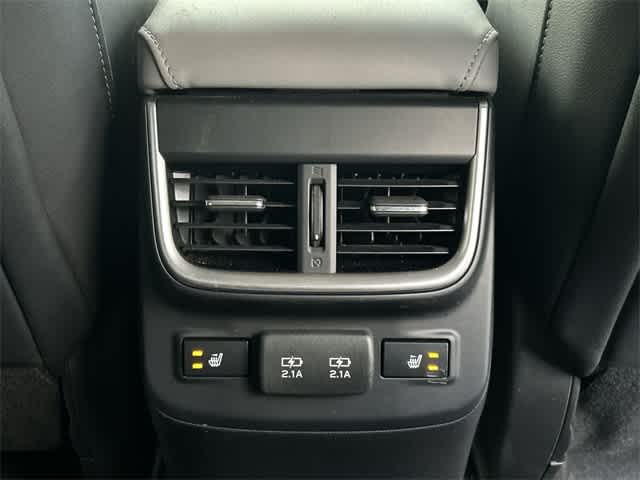 Thumbnail: 2021 Subaru Outback - 18