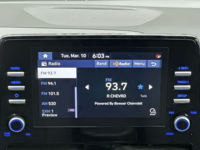 Thumbnail: 2022 Hyundai Ioniq - 11